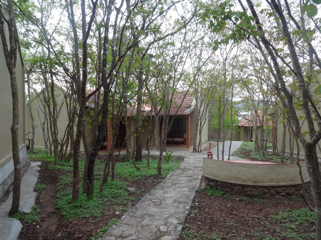 The Windflower Jungle Resort & Spa, Бандипур Экстерьер фото