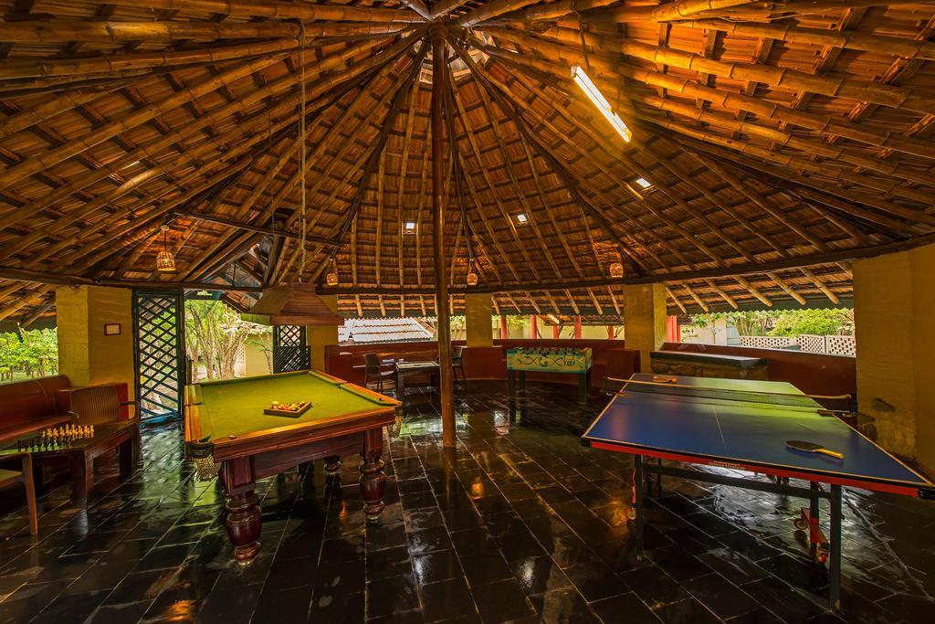 The Windflower Jungle Resort & Spa, Бандипур Экстерьер фото